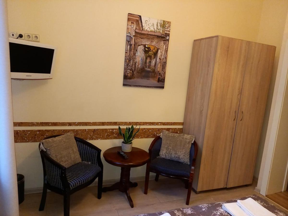 Affittacamere Taurus Vilnius