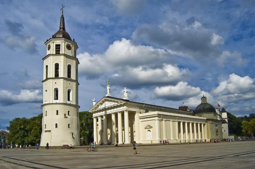 Taurus Vilnius