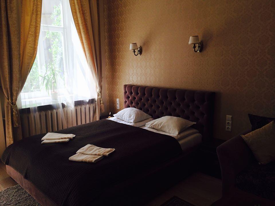 Taurus Vilnius