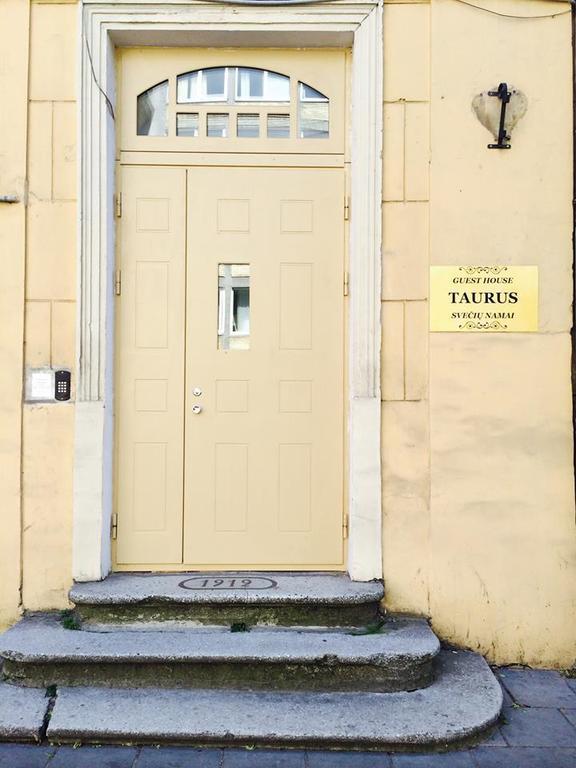 Taurus Vilnius
