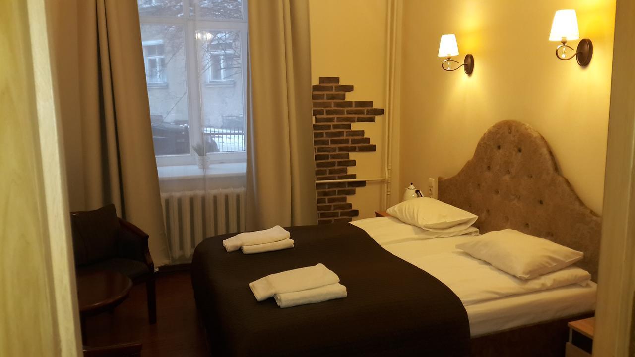 Taurus Affittacamere Vilnius