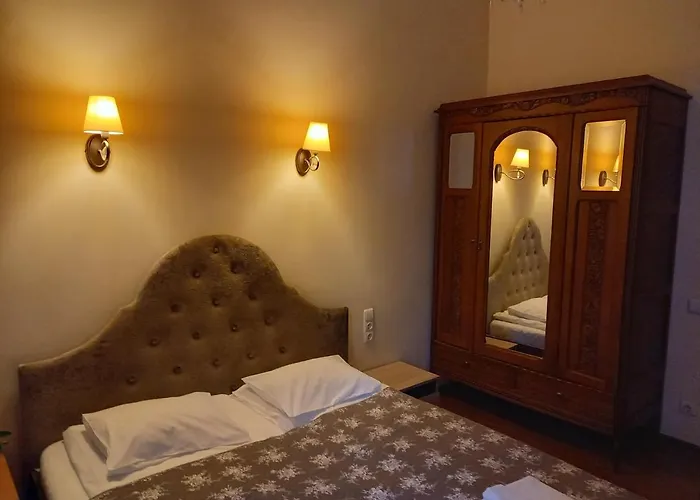 Guest House Taurus