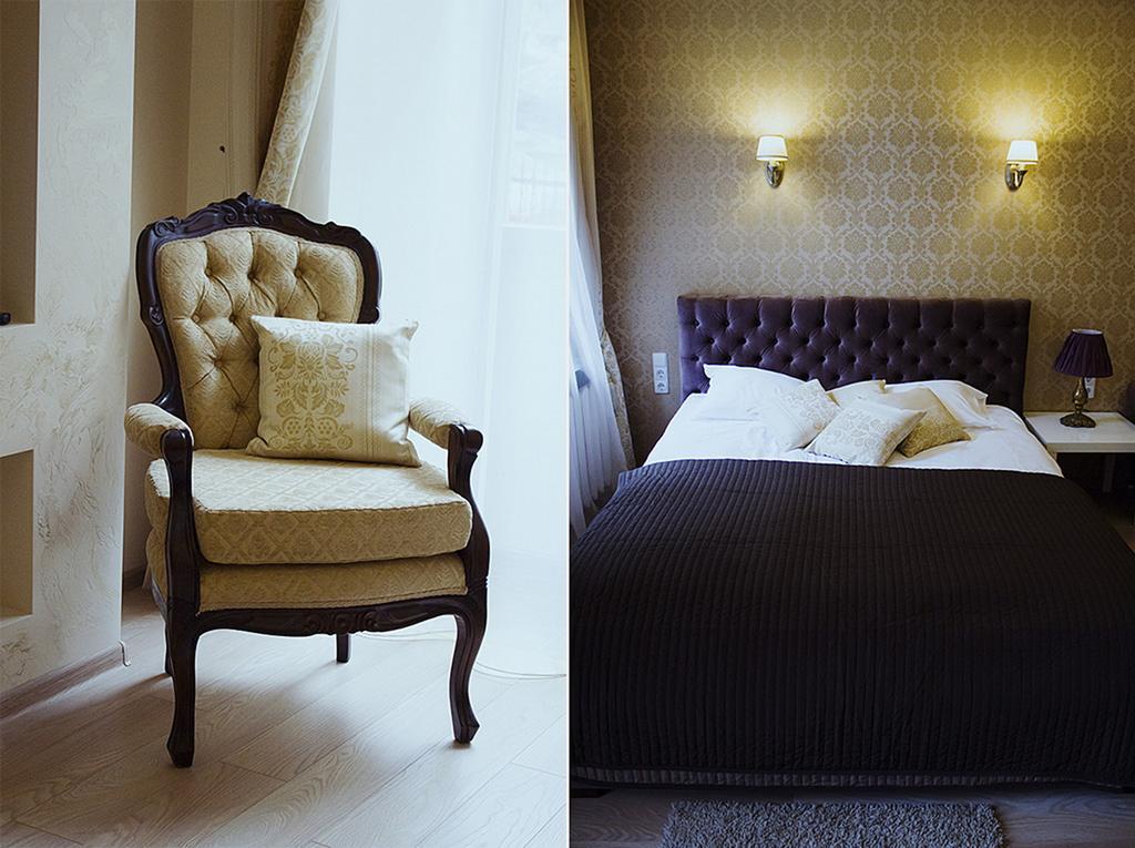 Maison d'hôtes Taurus Vilnius