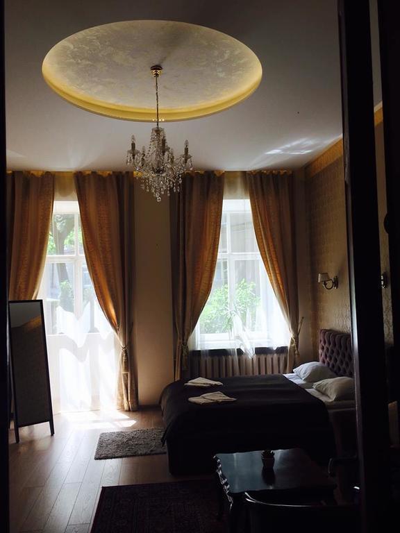 Maison d'hôtes Taurus 2*